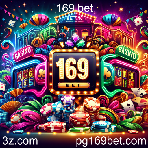 As Melhores Promoções da 169 bet: Aumente Suas Chances de Ganhar!